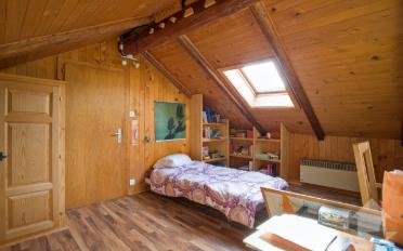 Chalet 5.5 pièces - image - 8