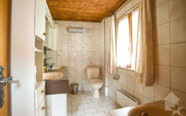 Chalet 5.5 pièces - image - 10