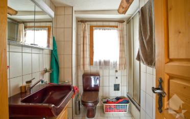 Chalet 5.5 pièces - image - 11