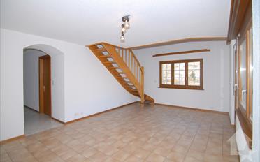 Wohnung 4.5 Zimmer - image - 1
