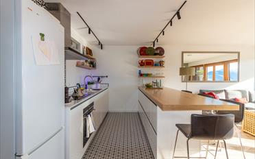 Apartment 2.5 rooms - image - 6