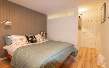Apartment 2.5 rooms - image - 10