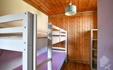 Chalet 2.5 pièces - image - 5
