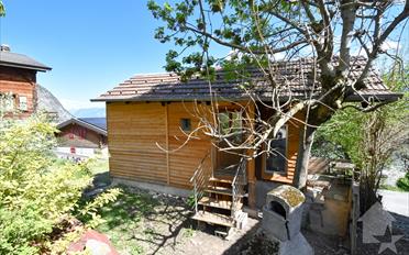 Chalet 2.5 pièces - image - 10
