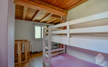 Chalet 2.5 pièces - image - 6