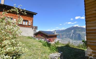Chalet 2.5 pièces - image - 12