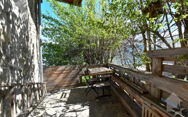 Chalet 2.5 pièces - image - 11