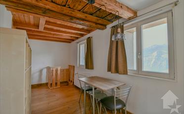 Chalet 2.5 pièces - image - 1
