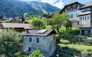 Chalet 2.5 pièces - image - 13