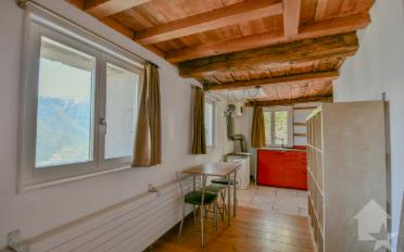 Chalet 2.5 pièces - image - 2