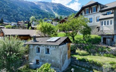 Chalet 2.5 pièces - image - 13