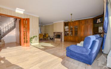 Row house 5.5 rooms - image - 7