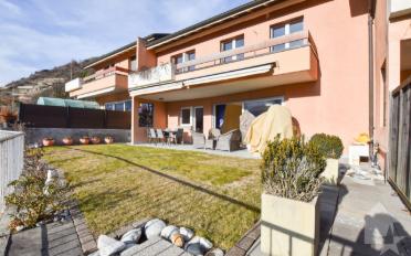 Row house 5.5 rooms - image - 1