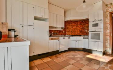 Row house 5.5 rooms - image - 13