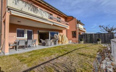 Row house 5.5 rooms - image - 2