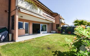 Reihenfamilienhaus 5.5 Zimmer - image - 1