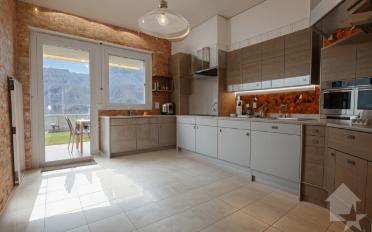 Reihenfamilienhaus 5.5 Zimmer - image - 11