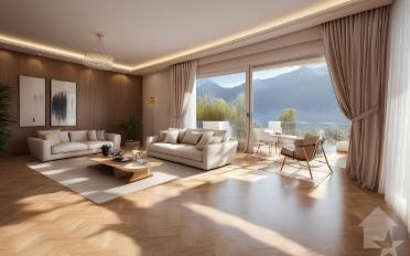 Reihenfamilienhaus 5.5 Zimmer - image - 8