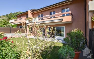 Maison contiguë 5.5 pièces - image - 2
