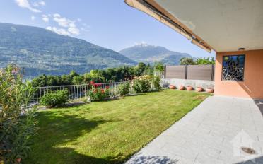 Maison contiguë 5.5 pièces - image - 5
