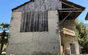 Single house 10 rooms - image - 2