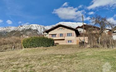 Single house 5.5 rooms - image - 1