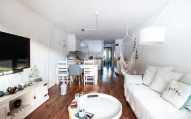 Furnished flat 2.5 rooms - image - 1