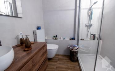 Furnished flat 2.5 rooms - image - 6