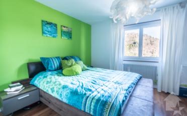 Furnished flat 2.5 rooms - image - 7