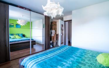 Furnished flat 2.5 rooms - image - 8