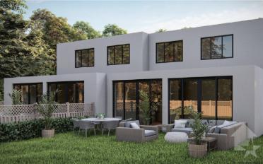 Bifamiliar house 4.5 rooms - image - 1