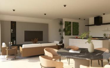 Bifamiliar house 4.5 rooms - image - 4