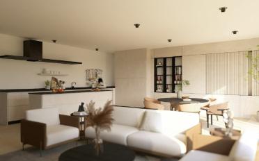 Bifamiliar house 4.5 rooms - image - 3