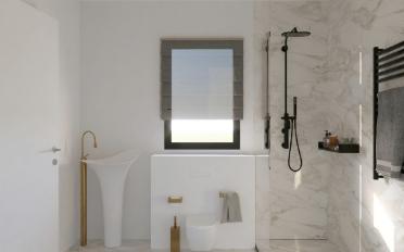 Bifamiliar house 4.5 rooms - image - 6