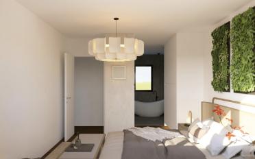 Bifamiliar house 4.5 rooms - image - 7