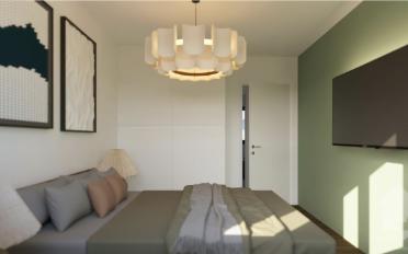 Bifamiliar house 4.5 rooms - image - 8