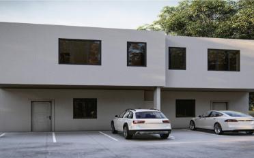 Bifamiliar house 4.5 rooms - image - 10
