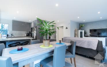 Reihenfamilienhaus 4.5 Zimmer - image - 2