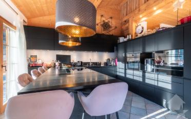 Chalet - image - 2