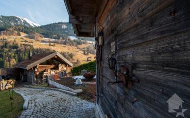 Chalet - image - 11