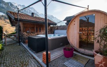 Chalet - image - 10