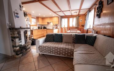 Chalet 4.5 rooms - image - 10
