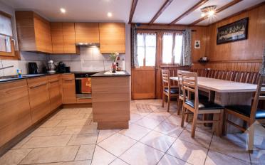 Chalet 4.5 rooms - image - 4
