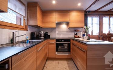 Chalet 4.5 rooms - image - 5