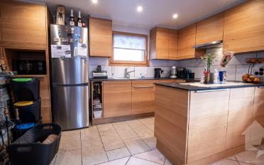 Chalet 4.5 rooms - image - 6