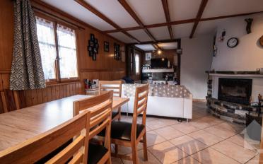 Chalet 4.5 rooms - image - 3