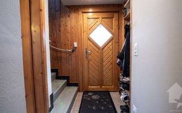 Chalet 4.5 rooms - image - 11