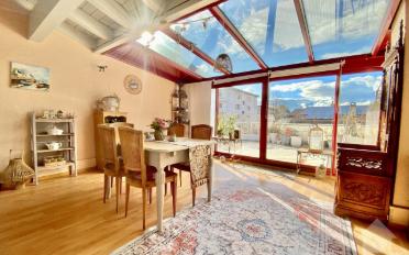 Attic flat 5.5 rooms - image - 3