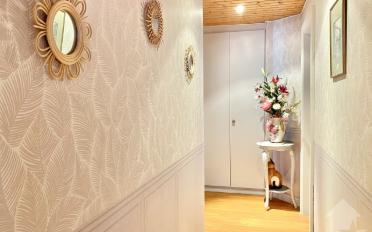 Attic flat 5.5 rooms - image - 12