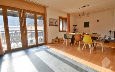 Wohnung 5.5 Zimmer - image - 3